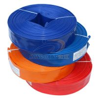 PVC Layflat Hose