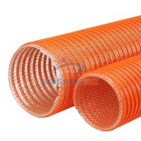 PVC Braided Suction Hose