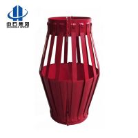 API Certificated Oilfield Cementing Drilling Tools Casing Umbrella Cementing Basket