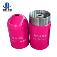 API 5CT Cementing Tools Float Equipment Float collar Float Shoe for Oilfield