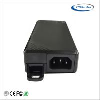 Single-Port 10/100/1000M 95W 802.3bt PoE++ Injector