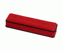 Spots goods supply velvet necklace box