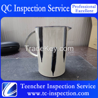 Quality control Inspection Service and quality check service in Chaozh