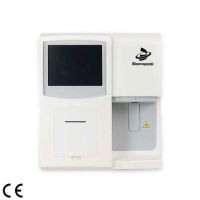 Auto Hematology Analyzer, 3 Parts, HEMA-D6031