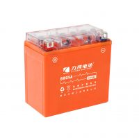 Gel Denel China Wholesale Cheap Price Y 12v9 Ah Sealed Maintenance Free 6mg9a Motorcycle Engine Assembly Gel Motorcycle Battery