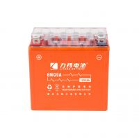 GEL DENEL China Wholesale cheap price y 12v9 ah sealed maintenance free 6MG9A motorcycle engine assembly gel motorcycle battery