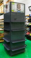 supermarket shelf OEM and ODM are available