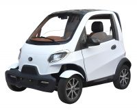 L6e&L7e electric min car smart car for old people
