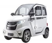 EEC electric min car electric scooter