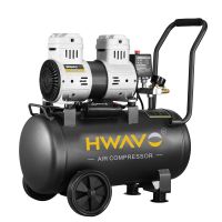 1.5Hp Oill free Sient  Air Compressor