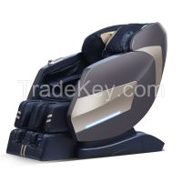 Innovative full body zero gravity recliner massage chair eletric