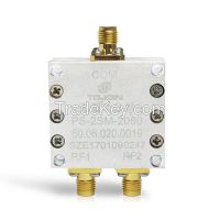 2~8GHz 2 Way Power Splitter or Power Divider