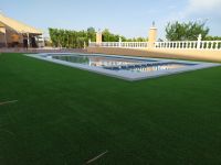 Cheap Factory Directly Anti-UV Landscaping Home Garden Yard Decoration Artificial Grass