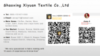 Fabric Supplier