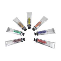 Free Sample Professional Original Oil Paint