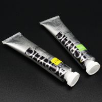 Non-Toxic Artist Paint Set 60