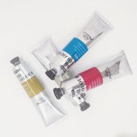 Phoenix Oil Color Artist Level 120