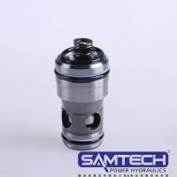 logic valve,16A/16B/16DB/25A/25B/25DB/32A/32B/32DB/40A/40B/40DB/50A/50B/50DB