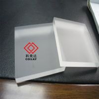 Transparent Acrylic Sheet Acrylic Board Manufacturer