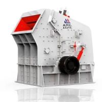 AMC Impact Crusher