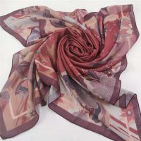 new design ready scarf customize design hot selling hijab for Muslim women