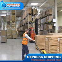 Door To Door China To Cameroon