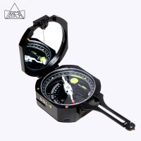 Harbin Compass pocket transit metal compass made by aluminium alloy