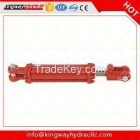 Latest product Tie-Rod Hydraulic Cylinder