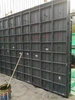 aluminium formwork