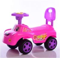 WANDE-Children's car