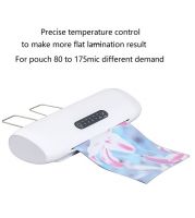 Fast Warm Up Laminating Machine