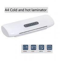 Fast Warm Up Laminating Machine