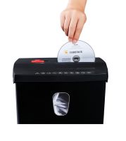 Cd , Paper Shredder