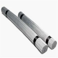 Cut Galvanized Straight & Cutting Iron Wire