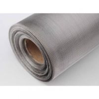 Stainless Steel Window Screen