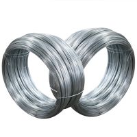 Galvanized Wire