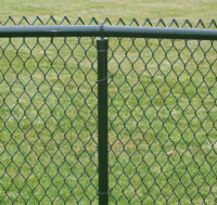 Chain Link Fence