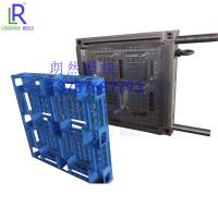 Top quality of pallet mould experience mould maker in Longrang