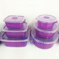 Longrange good quality lunch box mould maker