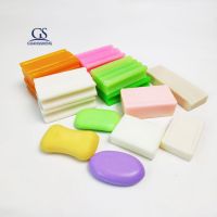 China Washing Clothes 150G Translucent Best Whitening Laundry Soap Decontamination Soap