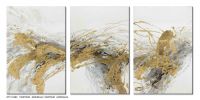 MORDERN ABSTRACT WALL ART 
