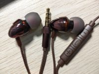 Wired Earbuds