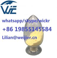 hot sale 2-iodo-1-p-tolylpropan-1-one, cas 236117-38-7, rich stock, ex Weijer