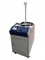 Fiber Handheld Laser Welding Machine