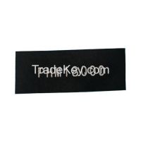 Factory Directly Sales Clothing Woven Label