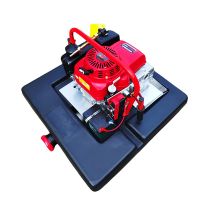Yianfire 13 Hp Honda Engine Driven