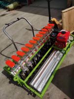 vegetable seeder