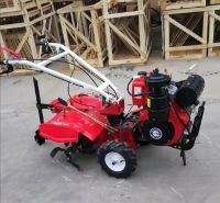 Cultivators mini Tiller