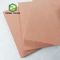 Fire retardant  MDF Sheet 18mm mm E1