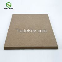 RAW MDF Sheet 12 mm E2